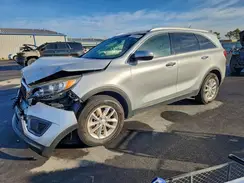 5XYPG4A34GG168626 2016 KIA SORENTO