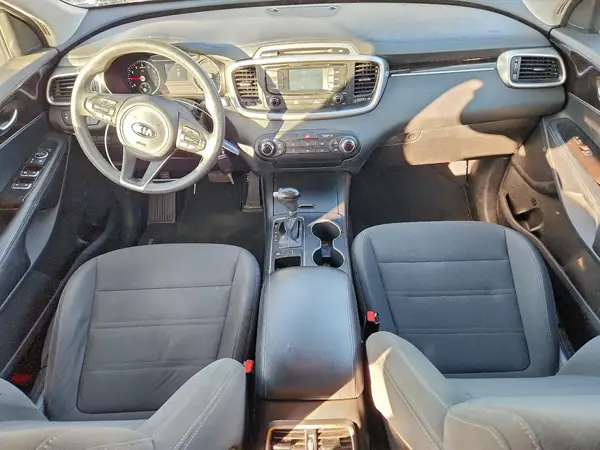 5XYPG4A34GG168626 2016 KIA SORENTO - Image 8