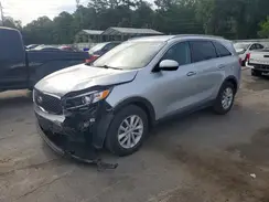 5XYPG4A34GG169209 2016 KIA SORENTO