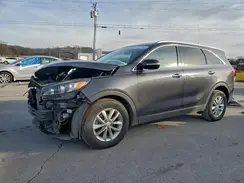 5XYPG4A34GG169338 2016 KIA SORENTO