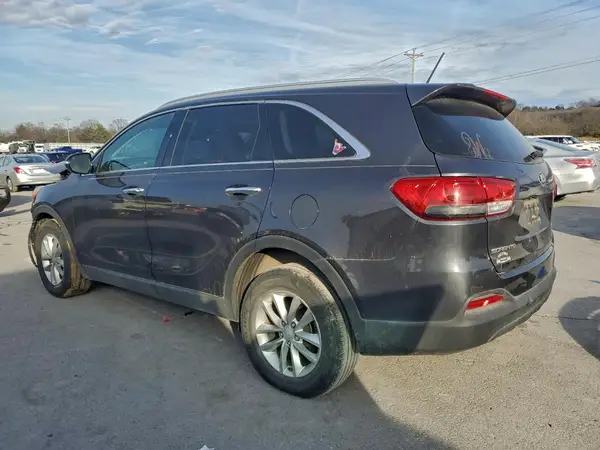 5XYPG4A34GG169338 2016 KIA SORENTO - Image 2