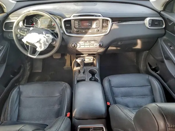 5XYPG4A34GG169338 2016 KIA SORENTO - Image 8