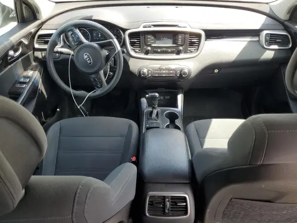 5XYPG4A34GG170196 2016 KIA SORENTO - Image 8