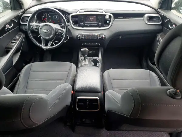 5XYPG4A34GG171235 2016 KIA SORENTO - Image 8