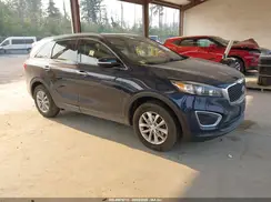 5XYPG4A34GG171851 2016 KIA SORENTO