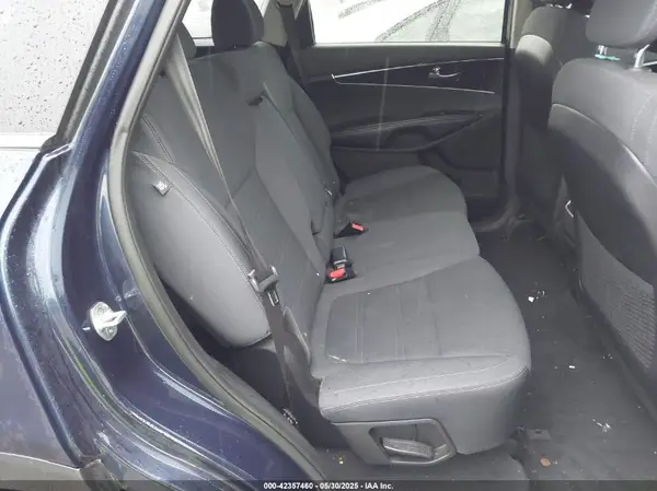 5XYPG4A34GG173812 2016 KIA SORENTO - Image 8