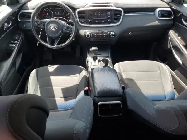 5XYPG4A34GG174524 2016 KIA SORENTO - Image 8