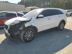 5XYPG4A34GG180985 2016 KIA SORENTO