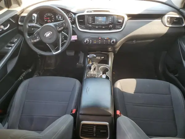 5XYPG4A34GG180985 2016 KIA SORENTO - Image 8