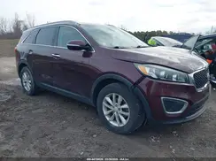 5XYPG4A34HG187646 2017 KIA SORENTO
