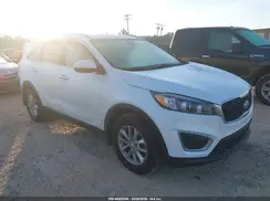 5XYPG4A34HG188733 2017 KIA SORENTO