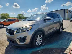 5XYPG4A34HG189011 2017 KIA SORENTO