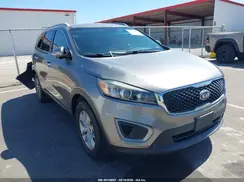 5XYPG4A34HG193172 2017 KIA SORENTO