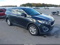 5XYPG4A34HG194421 2017 KIA SORENTO
