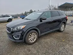 5XYPG4A34HG194435 2017 KIA SORENTO