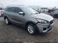 5XYPG4A34HG205921 2017 KIA SORENTO