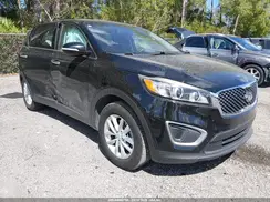 5XYPG4A34HG209760 2017 KIA SORENTO