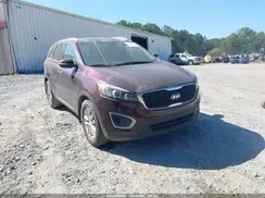 5XYPG4A34HG211802 2017 KIA SORENTO