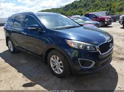 5XYPG4A34HG211864 2017 KIA SORENTO