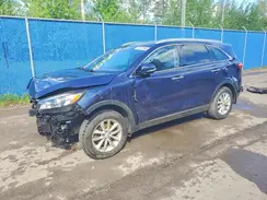 5XYPG4A34HG212903 2017 KIA SORENTO