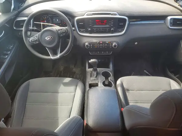 5XYPG4A34HG212903 2017 KIA SORENTO - Image 8