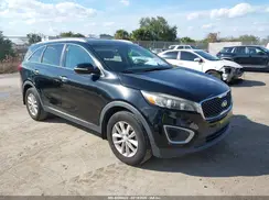 5XYPG4A34HG213968 2017 KIA SORENTO