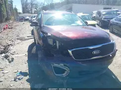 5XYPG4A34HG218720 2017 KIA SORENTO