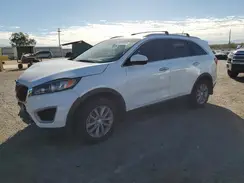 5XYPG4A34HG218782 2017 KIA SORENTO