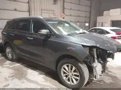 5XYPG4A34HG219155 2017 KIA SORENTO