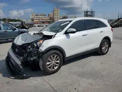 5XYPG4A34HG220340 2017 KIA SORENTO