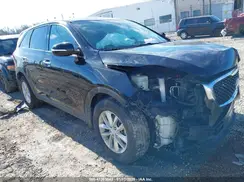 5XYPG4A34HG220600 2017 KIA SORENTO