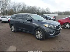 5XYPG4A34HG221732 2017 KIA SORENTO