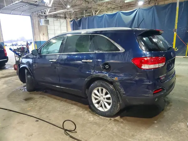 5XYPG4A34HG224680 2017 KIA SORENTO - Image 2