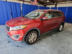 5XYPG4A34HG226560 2017 KIA SORENTO