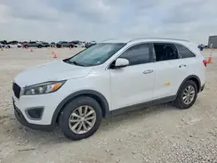 5XYPG4A34HG226770 2017 KIA SORENTO