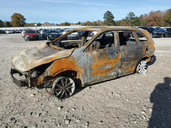 5XYPG4A34HG227448 2017 KIA SORENTO - Image 1