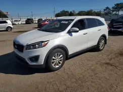 5XYPG4A34HG229457 2017 KIA SORENTO