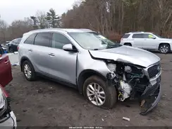 5XYPG4A34HG233248 2017 KIA SORENTO