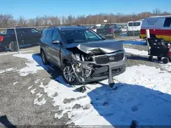 5XYPG4A34HG237980 2017 KIA SORENTO