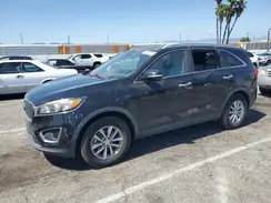 5XYPG4A34HG238885 2017 KIA SORENTO