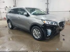 5XYPG4A34HG239325 2017 KIA SORENTO