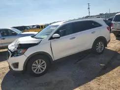 5XYPG4A34HG244735 2017 KIA SORENTO
