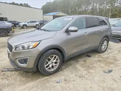5XYPG4A34HG246839 2017 KIA SORENTO