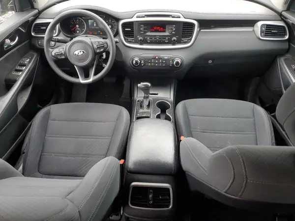 5XYPG4A34HG246839 2017 KIA SORENTO - Image 8