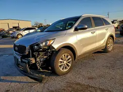 5XYPG4A34HG246968 2017 KIA SORENTO
