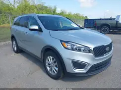 5XYPG4A34HG249076 2017 KIA SORENTO