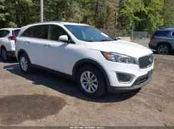 5XYPG4A34HG250213 2017 KIA SORENTO