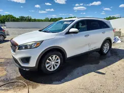 5XYPG4A34HG250955 2017 KIA SORENTO