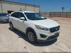 5XYPG4A34HG251684 2017 KIA SORENTO