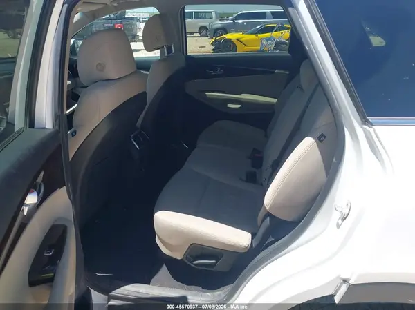 5XYPG4A34HG251684 2017 KIA SORENTO - Image 8